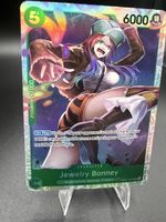 Jewelry Bonney OP07 026 NM