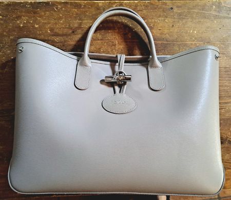 Longchamp Handtasche Neu