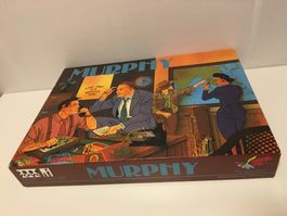 MURPHY - Spiel von Flying Turtle Games - 1989