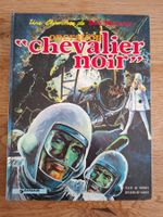Bob Morane T10: Operation Chevalier Noir (1981)