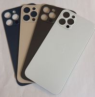 Coque arrière 12 pro.