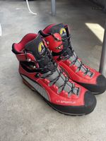La Sportiva Trango S Evo GTX 45