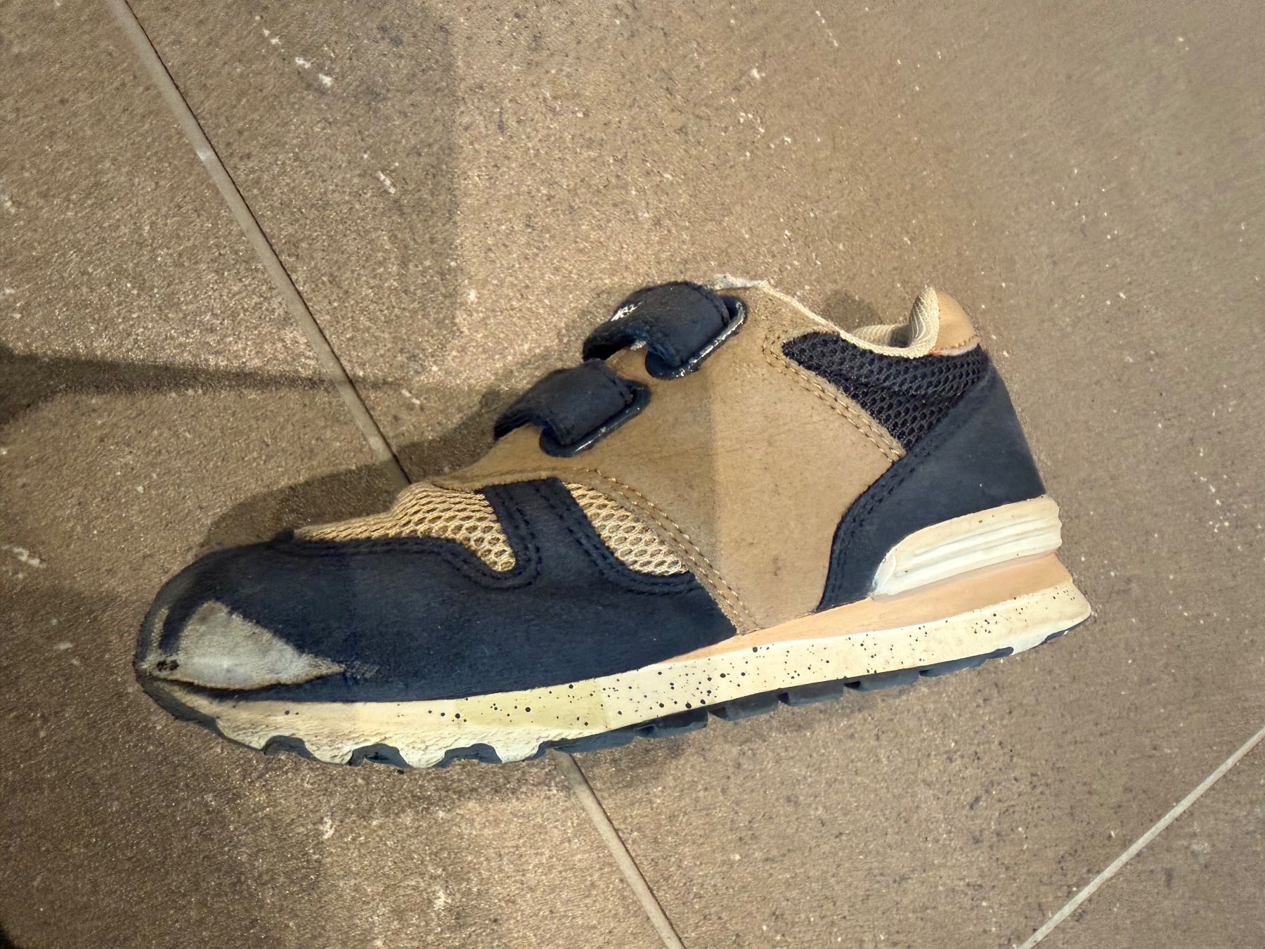 Elefanten Chaussures garçon: Sneakers, Grösse 25, Elefanten – D'occasion à Haslen AI par s176 6