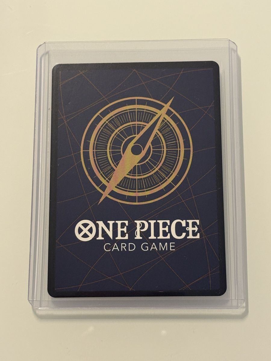 Bandai Carte collezionabili: One Piece TCG - Perona OP06-093  – Nuovo (secondo la descrizione) da Pieterlen venduto da Mira_o7 1