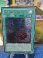 Yu-Gi-Oh Karte Abfangwelle TSHD-DE050 UltimateRare