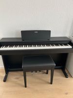E-Piano Yamaha YDP-145WH