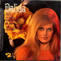 DALIDA - PARS
