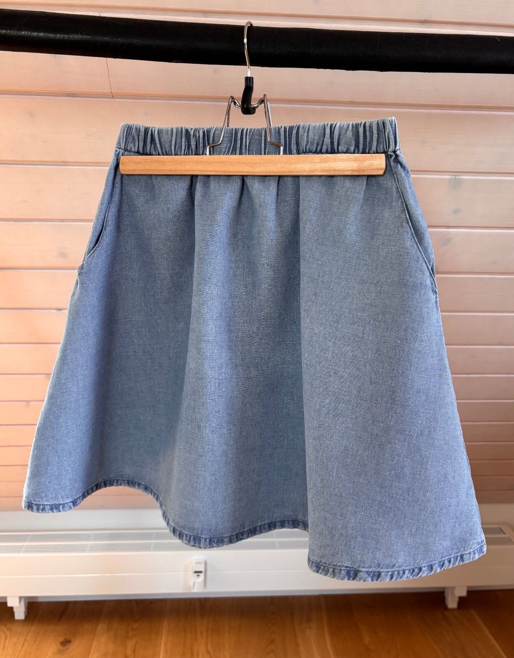 Bellerose Röcke: Bellerose Lambada skirt, size 0 – Neu (gemäss Beschreibung) aus Kilchberg ZH von ben_pc68 2