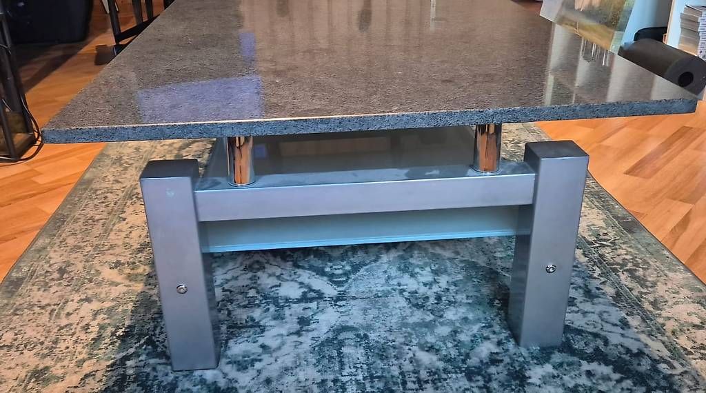Tavoli: Salontisch – Usato da Wiggiswil venduto da sai_z6tj 3