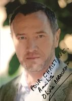 Olivier Rabourdin Autogramm signiert Foto 13x18cm
