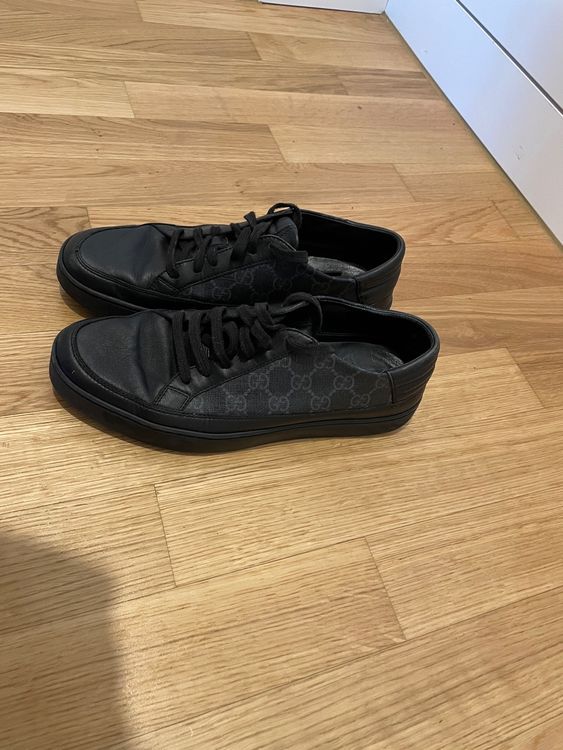 gucci schuhe männer