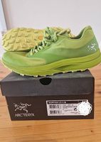 Arcteryx Trail Running Schuh Damen