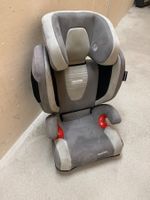 Kindersitz Recaro Monza Nova grau