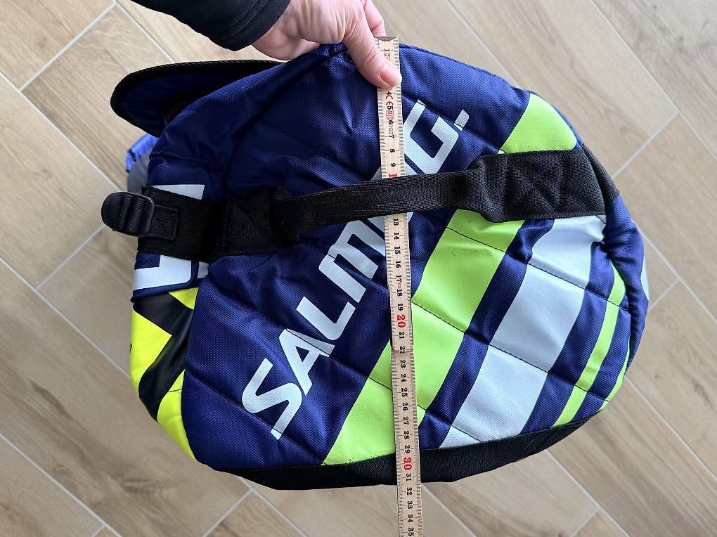 Borse: Salming Sporttasche – Usato da Stäfa venduto da Power34 3