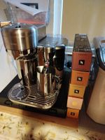 Nespresso Vertuo Creatista Stainless Steel