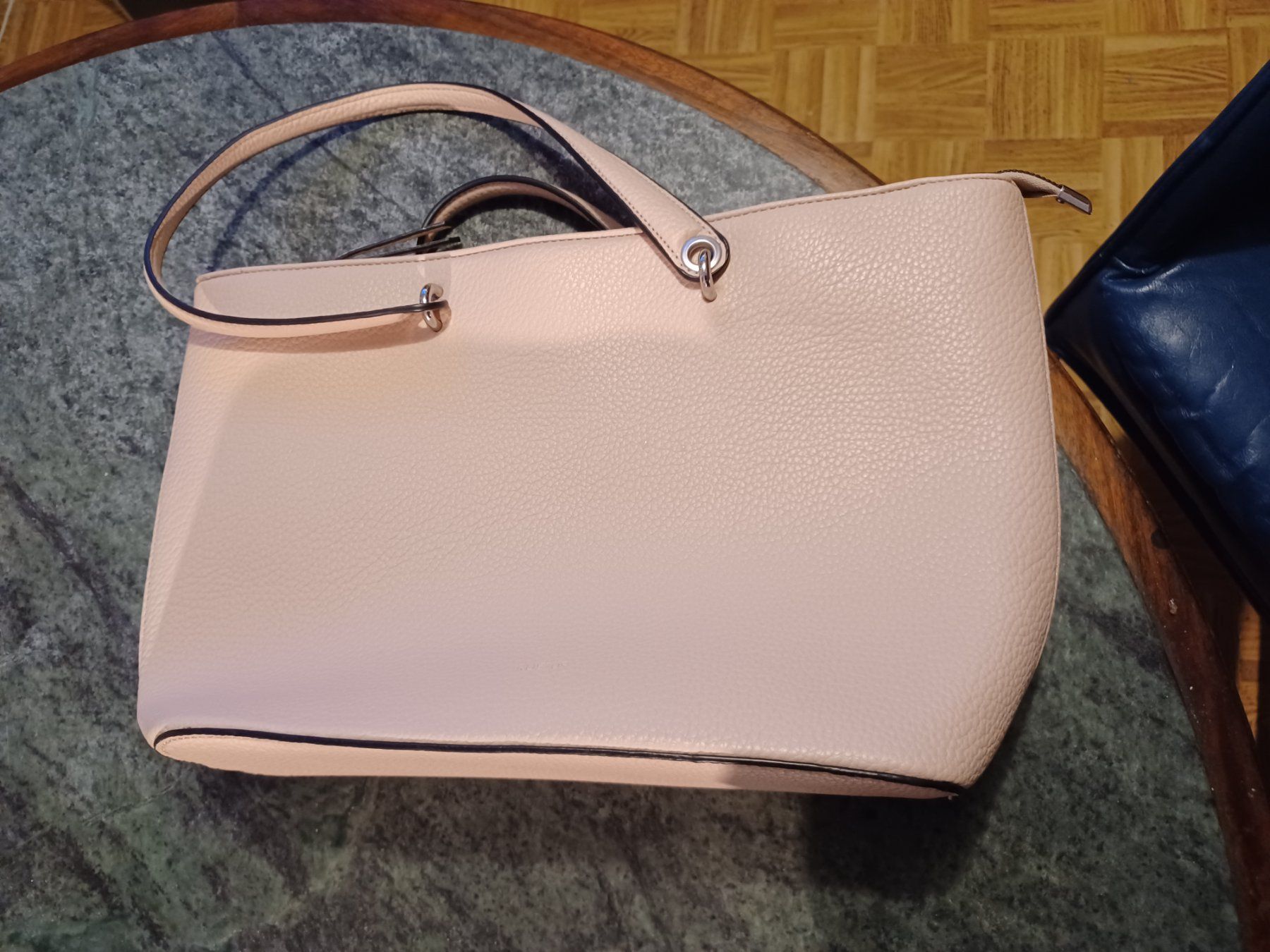 Borse da donna: RUE 09 DAMENTASCHE – Usato da LUZERN venduto da picci01 3