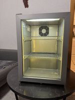 Redbull Kühlschrank mit Glastüre 