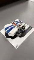 Einzigartiges Deko-Auto, Handgemacht, tolles Design!