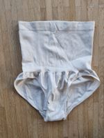 Kaiserschlupfer Miederhose beige Grösse XL