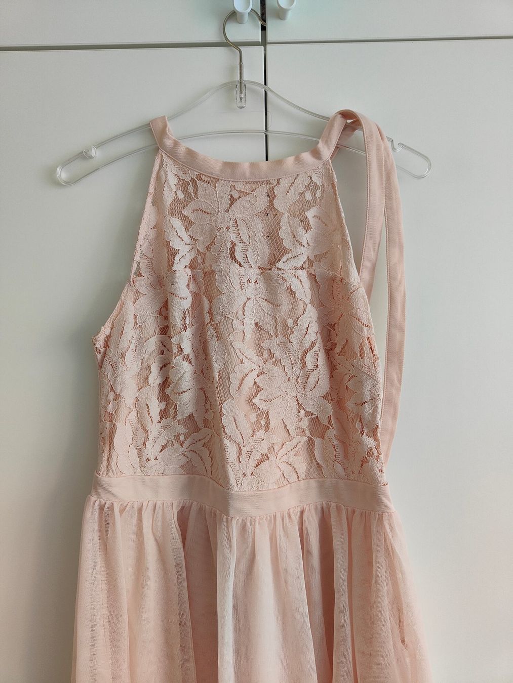 Kleider: Vila Cocktailkleid - Grösse 40 – Neu (gemäss Beschreibung) aus Rickenbach b. Wil von VeryLovelyThings 2