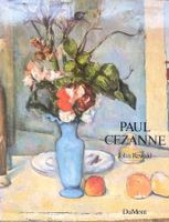 Cézanne: eine Biographie / DuMont (1986)