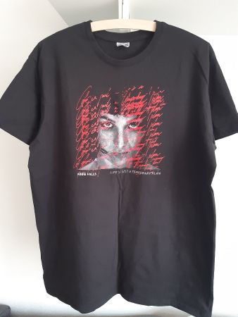Abbie Falls T-Shirt NEU!