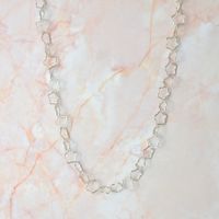 Halskette Silber 925 (SK502S.45))