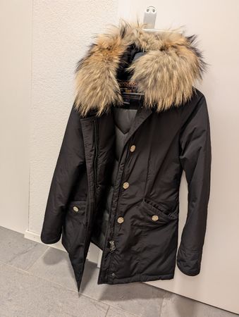 Woolrich Damenjacke