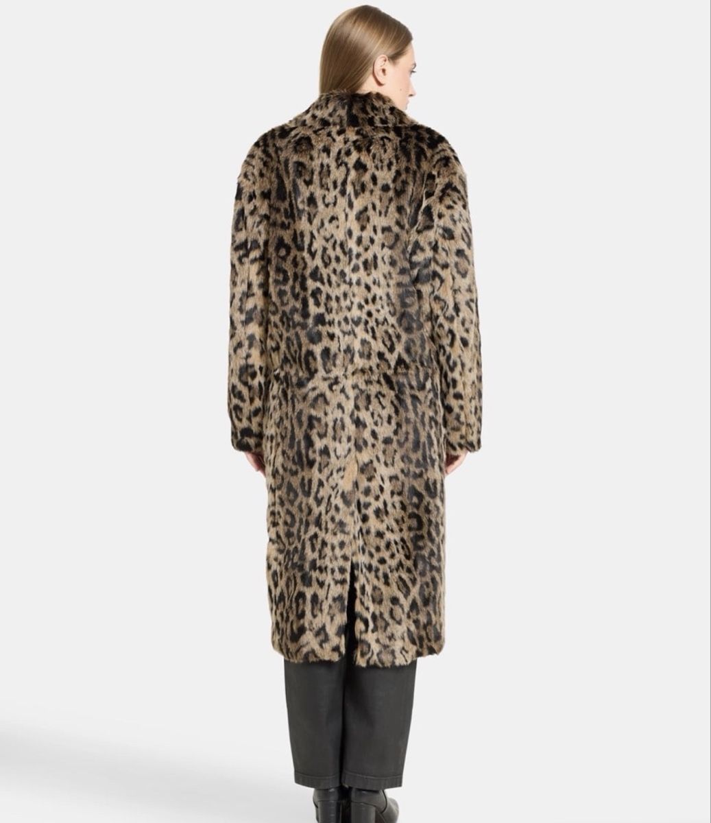 Cappotti: Halfboy winter coat – Nuovo e nell'imballaggio originale da Paradiso venduto da viorea 2