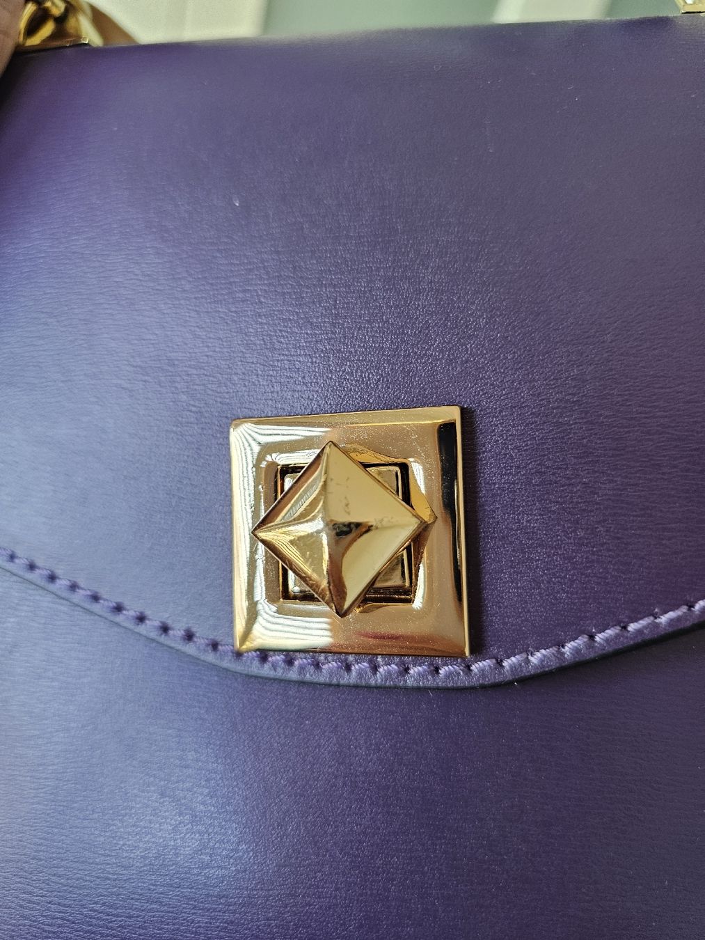 Taschen für Damen: Tuscany Leather Handtasche – Gebraucht aus Pfäffikon ZH von lar_rw2s 3