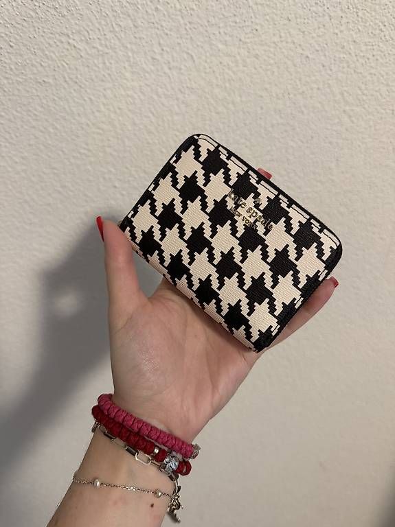 Kate Spade Portamonete: Kate Spade Portemonnaie – Usato da Rotkreuz venduto da andgav11