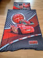 Cars Bettwäsche, 160x210cm, neuwertig