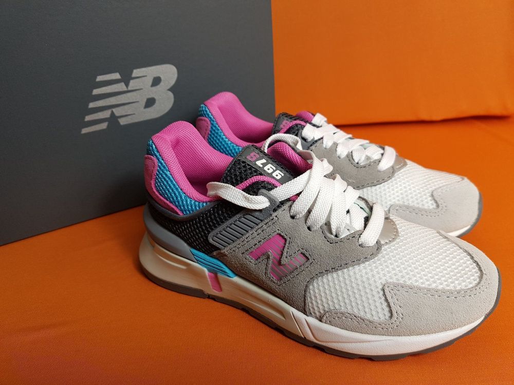 New balance 2024 kids 997