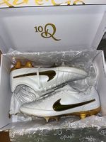 Nike Tiempo Ronaldinho Fussballschuhe Grösse 44