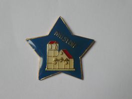 Pin von Müstair, Kt. Graubünden.