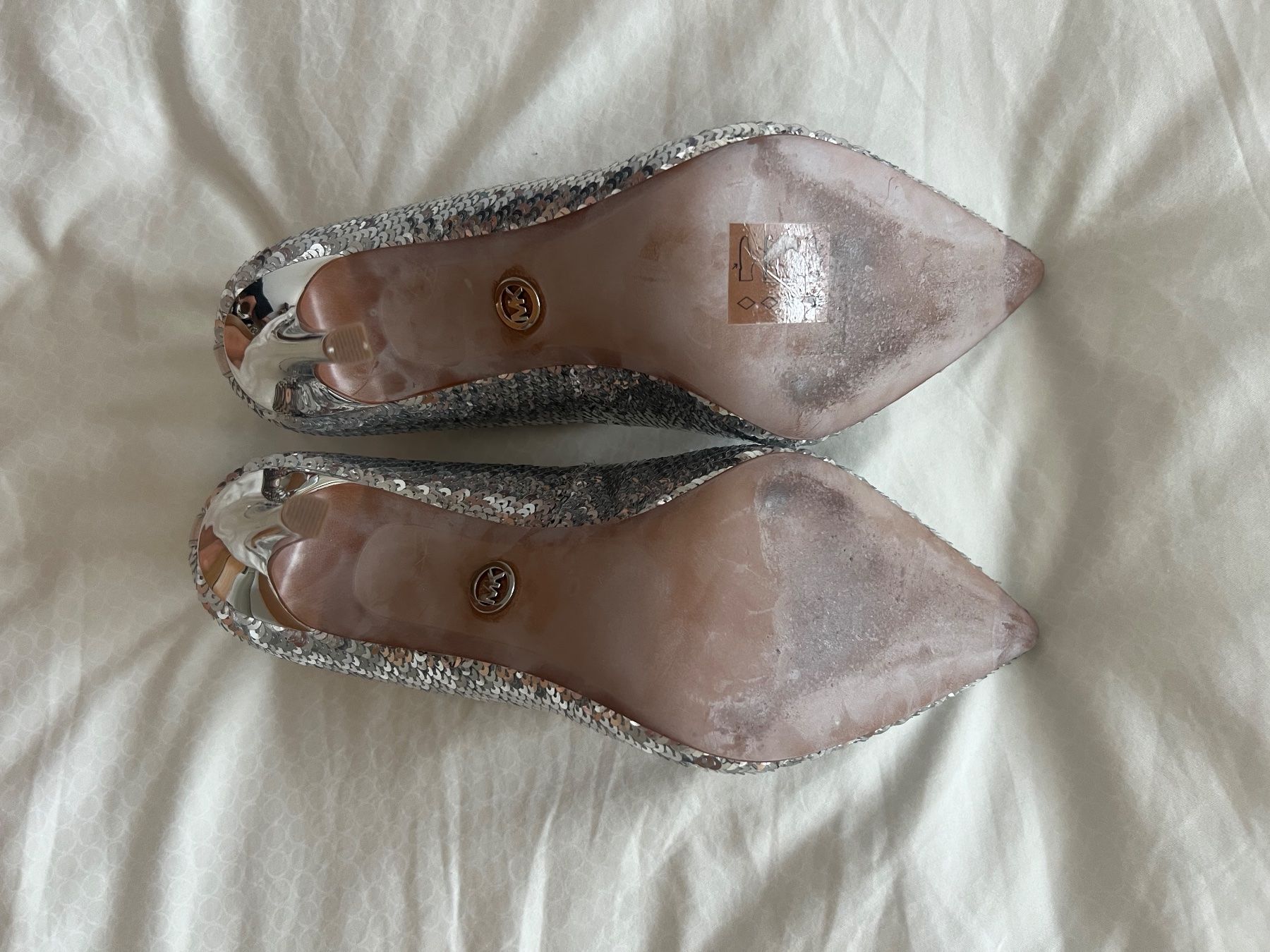 Michael Kors Scarpe da donna: Michael Kors High heels – Usato da Wallisellen venduto da lim_27r2 3