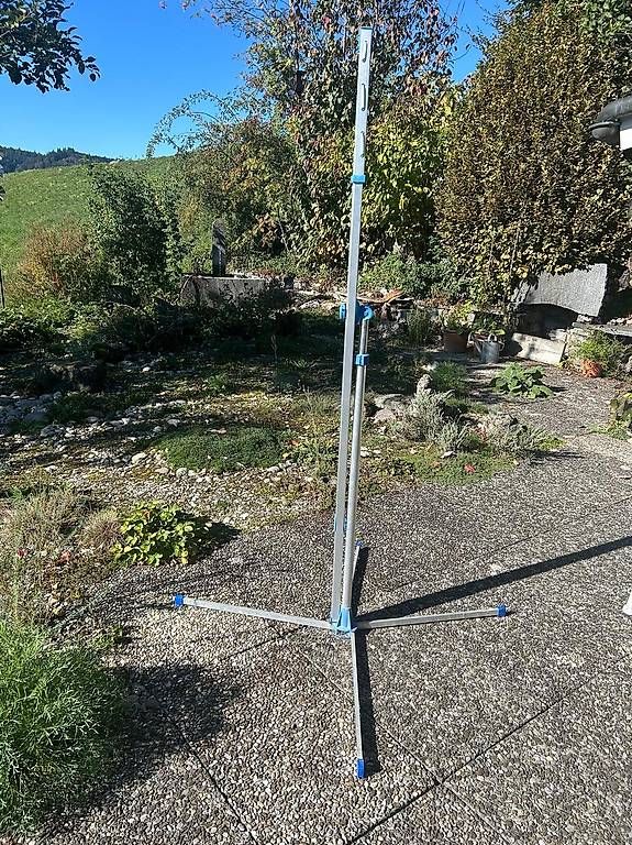 Wäscheständer: STEWI LIBELLE Wäscheständer (Standard) – Gebraucht aus Bern von Carett 3