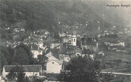 Malvaglia valle di blenio