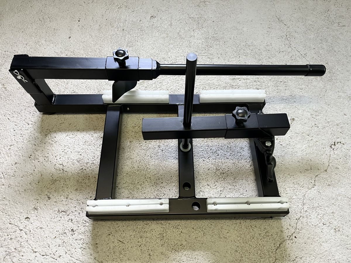 Tutte le macchine: Reifenmaschine Proworks Road – Usato da Dussnang venduto da rlm.Tech