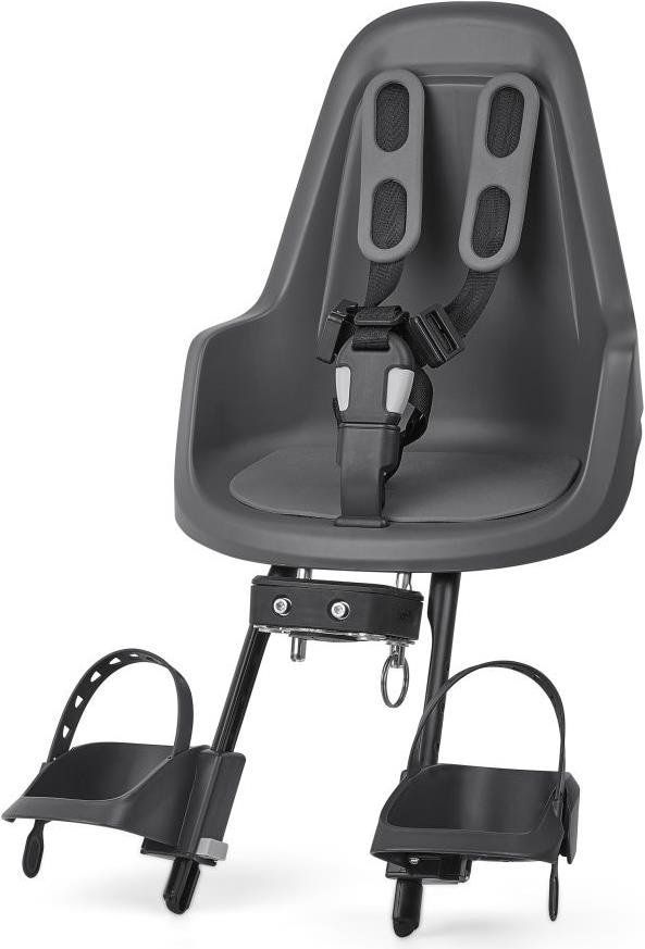 Pezzi di ricambio: bobike ONE Mini siège bébé urban grey neuf – Nuovo e nell'imballaggio originale da Bulle venduto da Aldeyde03