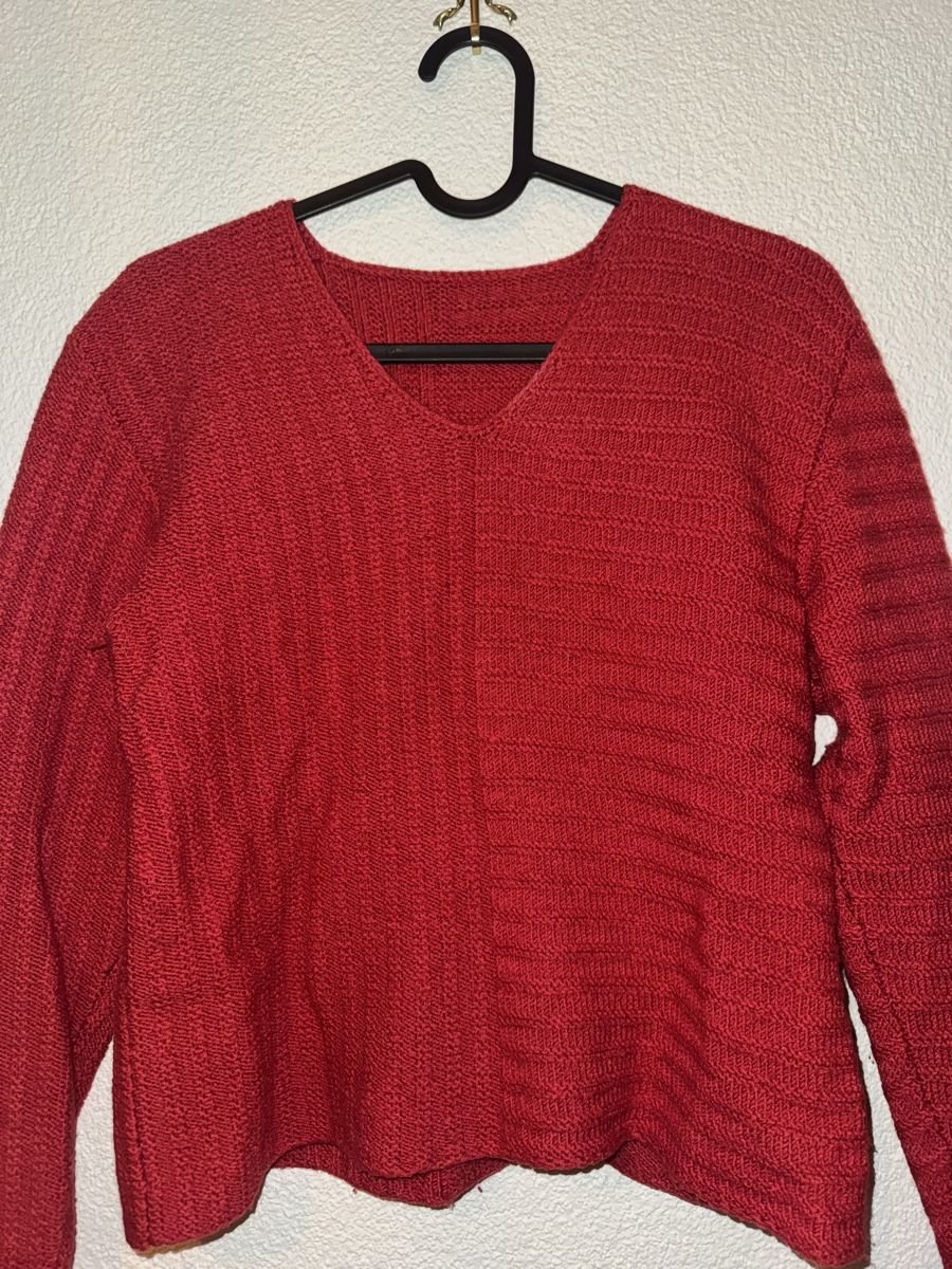 Maglioni & Felpe: Strickpullover – Usato da Effretikon venduto da ajl_rwt5