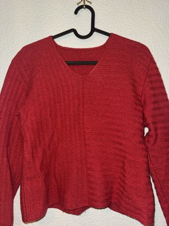 Strickpullover