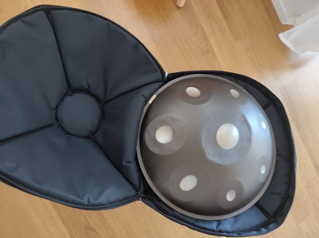 Instruments de musique: Battiloro Handpan – D'occasion à Steinhausen par ter_z7yg 2