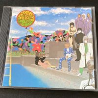 Prince And The Revolution - Around The World In A Day