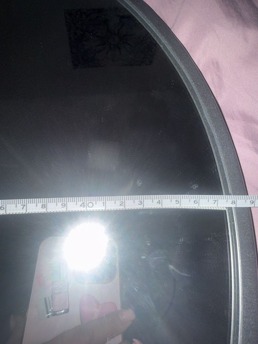 Specchi: Miroir IKEA  – Nuovo (secondo la descrizione) da Lausanne venduto da Tounitz 1