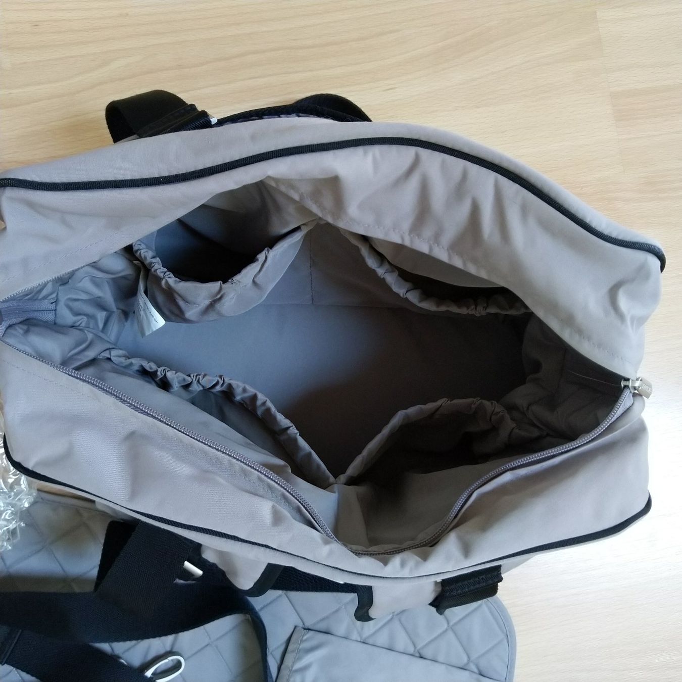 Borse & Zaini: Sac à langer – Usato da Gland venduto da Coyotte 1