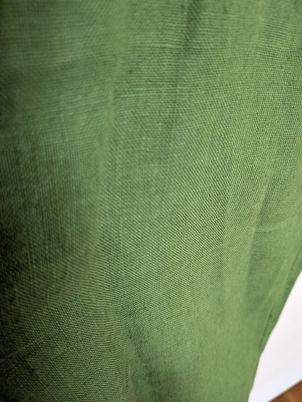 Mango Tute: Jumpsuit Mango linen – Usato da Lachen SZ venduto da joa_rf9n 2
