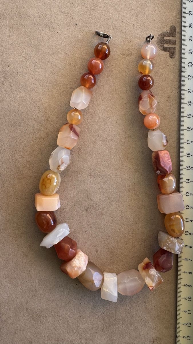Catenine: Stein kette – Usato da Bern venduto da Cytyttny
