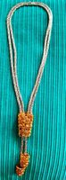 Collier / Halsschmuck