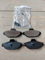 Bremsbeläge Maxgear 19-2141 für Fiat, Lancia u.a.